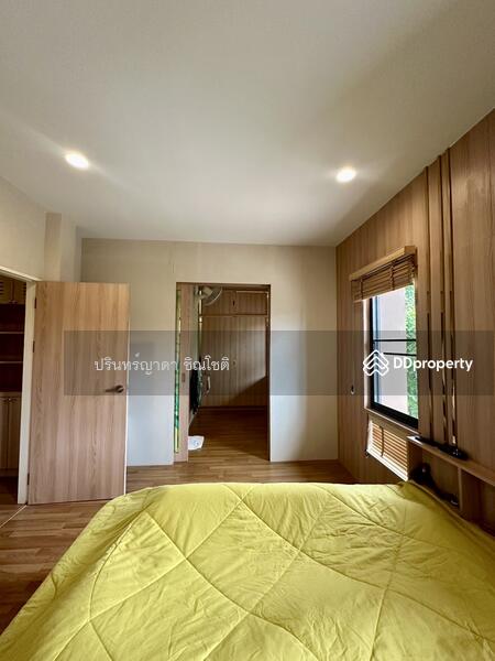For Rent - Anabuki Thana Habitat Maha Chesadabodin Bridge - Ratchaphruek, Nonthaburi