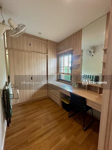 For Rent - Anabuki Thana Habitat Maha Chesadabodin Bridge - Ratchaphruek, Nonthaburi