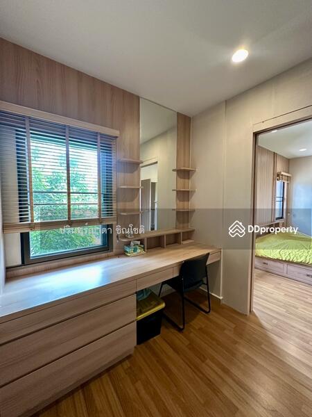For Rent - Anabuki Thana Habitat Maha Chesadabodin Bridge - Ratchaphruek, Nonthaburi