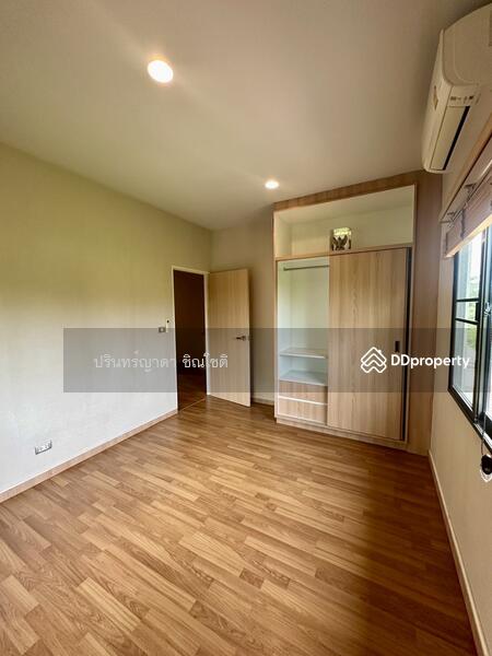 For Rent - Anabuki Thana Habitat Maha Chesadabodin Bridge - Ratchaphruek, Nonthaburi