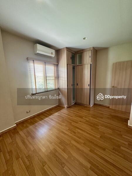 For Rent - Anabuki Thana Habitat Maha Chesadabodin Bridge - Ratchaphruek, Nonthaburi