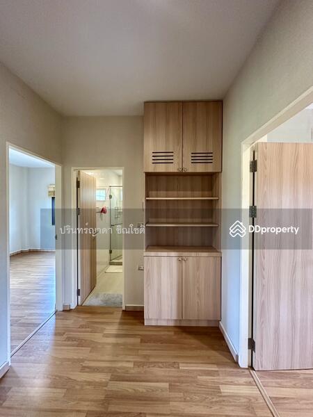 For Rent - Anabuki Thana Habitat Maha Chesadabodin Bridge - Ratchaphruek, Nonthaburi