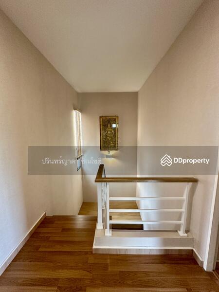 For Rent - Anabuki Thana Habitat Maha Chesadabodin Bridge - Ratchaphruek, Nonthaburi