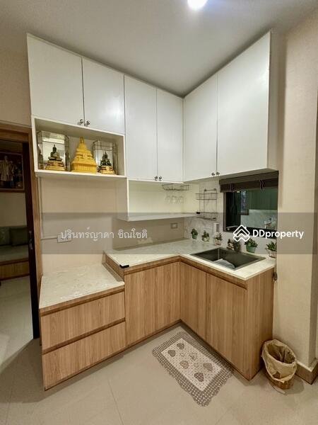 ให้เช่า - อนาบูกิ ธนาฮาบิแทต สะพานมหาเจษฎา-ราชพฤกษ์, นนทบุรี