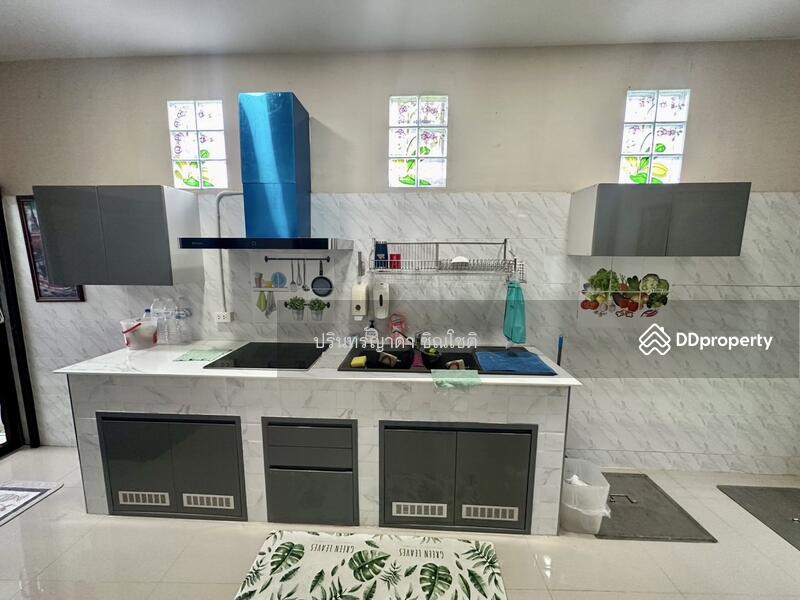 For Rent - Anabuki Thana Habitat Maha Chesadabodin Bridge - Ratchaphruek, Nonthaburi