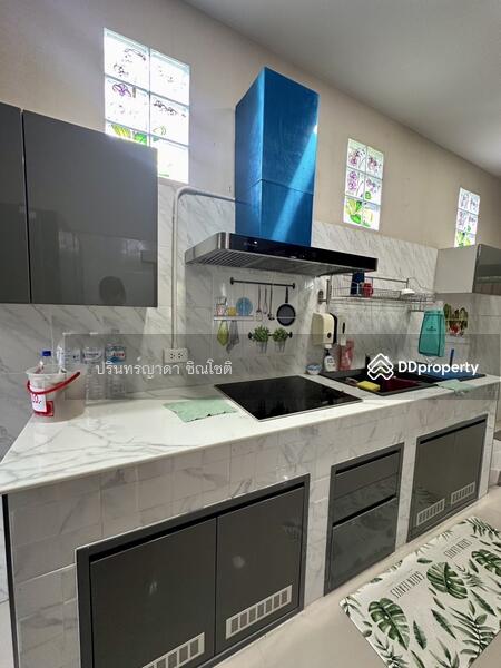 For Rent - Anabuki Thana Habitat Maha Chesadabodin Bridge - Ratchaphruek, Nonthaburi