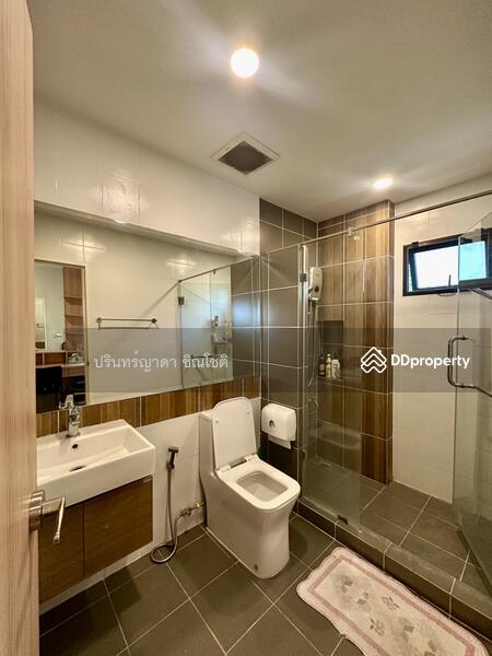 For Rent - Anabuki Thana Habitat Maha Chesadabodin Bridge - Ratchaphruek, Nonthaburi