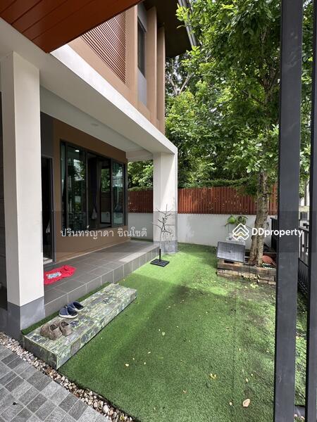 For Rent - Anabuki Thana Habitat Maha Chesadabodin Bridge - Ratchaphruek, Nonthaburi