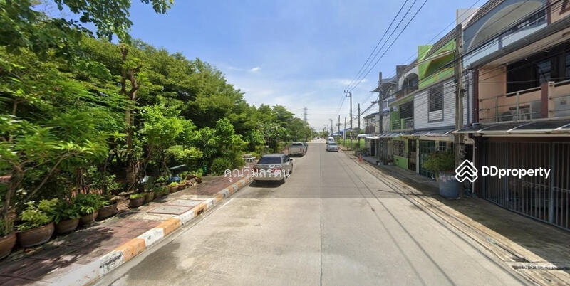 ขาย - บ้านพร้อมที่ดิน หลังโลตัส บางนา-ตราด, สมุทรปราการ