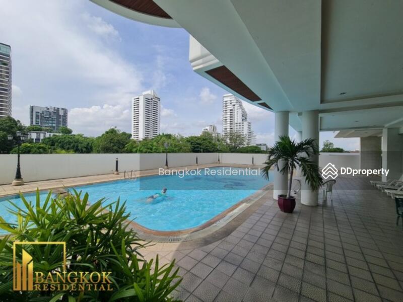 ให้เช่า - Royal Kensington Mansion, กรุงเทพ