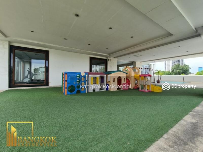 ให้เช่า - Royal Kensington Mansion, กรุงเทพ