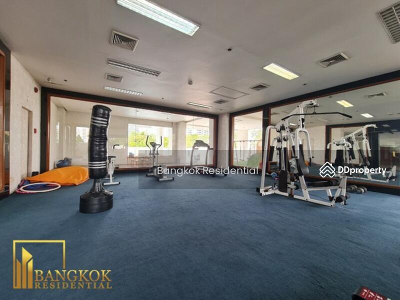 ให้เช่า - Royal Kensington Mansion, กรุงเทพ