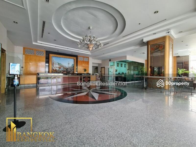 ให้เช่า - Royal Kensington Mansion, กรุงเทพ