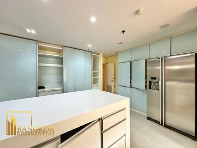 For Rent - Windsor Tower, Bangkok