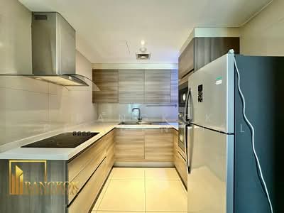 For Rent - All Seasons Mansion, Bangkok
