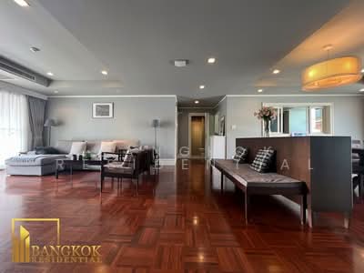 For Rent - Monet House, Bangkok
