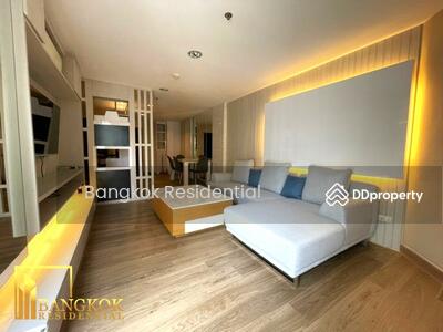 For Rent - Belle Grand Rama 9, Bangkok