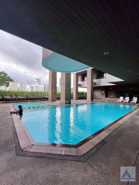 For Sale - Asoke Towers, Bangkok