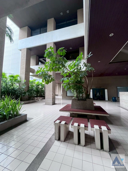 For Sale - Asoke Towers, Bangkok