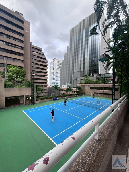 For Sale - Asoke Towers, Bangkok