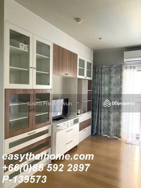 For Rent - Noble Revent, Bangkok