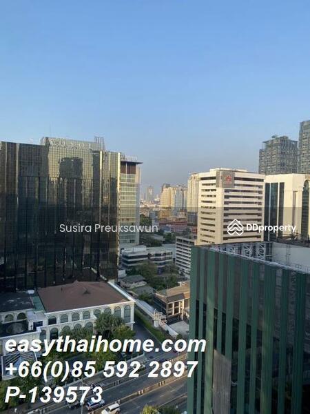ให้เช่า - Noble Revent : โนเบิล รีเวนต์, กรุงเทพ