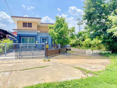 ขาย - ขายบ้าเดี่ยว อำเภอเมืองอุบลราชธานี ใกล้ห้วยวังนอง, อุบลราชธานี