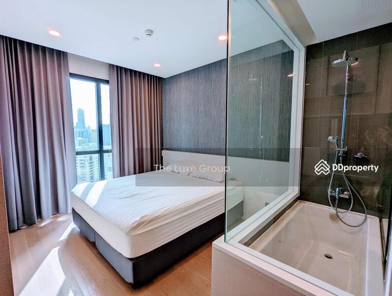 ASHTON Chula-Silom : แอชตัน จุฬา-สีลม, กรุงเทพ, ถนนพระราม 4 แขวงบางรัก เขต บางรัก กรุงเทพมหานคร 10500, สี่พระยา, บางรัก, กรุงเทพ, 66 ตร.ม., คอนโด ให้เช่า, โดย The Luxe Group, 11379250 - DDproperty.com