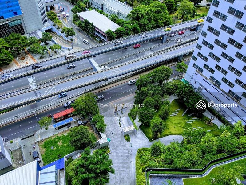ASHTON Chula-Silom, Bangkok, Rama 4 Road, Si Phraya, Bang Rak, Bangkok, 2 Bedrooms, 66 sqm, Condo For Rent, by The Luxe Group, 11379250 - DDproperty.com