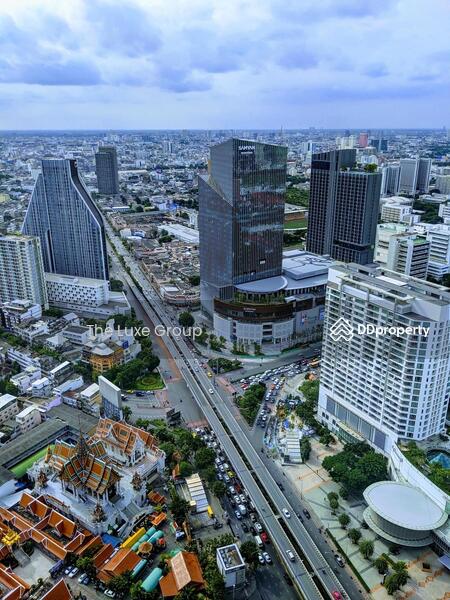 ASHTON Chula-Silom : แอชตัน จุฬา-สีลม, กรุงเทพ, ถนนพระราม 4 แขวงบางรัก เขต บางรัก กรุงเทพมหานคร 10500, สี่พระยา, บางรัก, กรุงเทพ, 66 ตร.ม., คอนโด ให้เช่า, โดย The Luxe Group, 11379250 - DDproperty.com