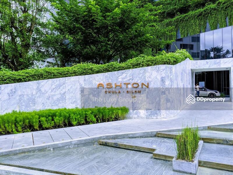 ASHTON Chula-Silom : แอชตัน จุฬา-สีลม, กรุงเทพ, ถนนพระราม 4 แขวงบางรัก เขต บางรัก กรุงเทพมหานคร 10500, สี่พระยา, บางรัก, กรุงเทพ, 66 ตร.ม., คอนโด ให้เช่า, โดย The Luxe Group, 11379250 - DDproperty.com