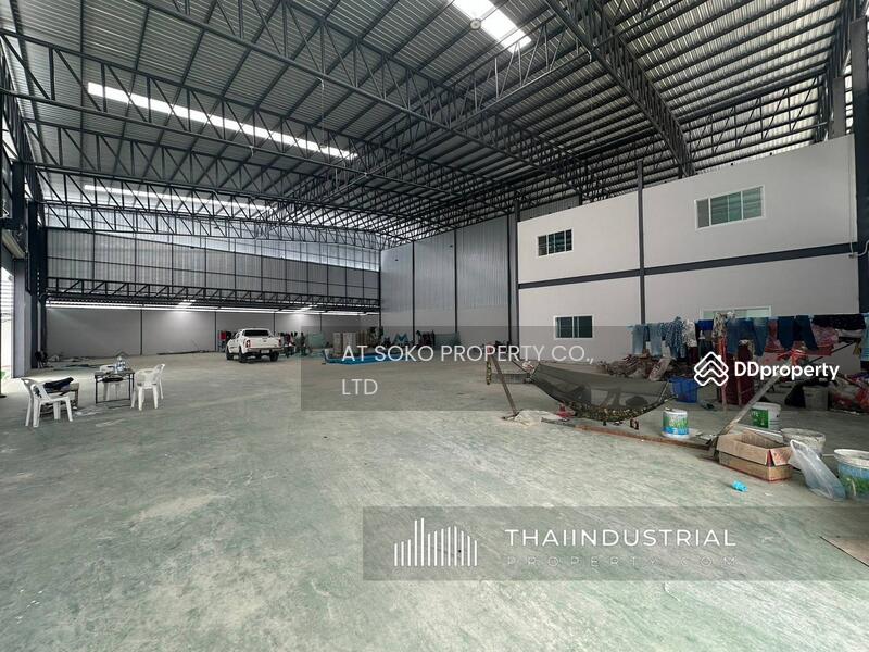 โกดังให้เช่า โรงงานให้เช่า 1000 ตรม แพรกษาใหม่, เมืองสมุทรปราการ, สมุทรปราการ (ID: AT1587R), สมุทรปราการ, แพรกษาใหม่, เมืองสมุทรปราการ, สมุทรปราการ, 1,000 ตร.ม., โกดัง-โรงงาน ให้เช่า, โดย AT SOKO PROPERTY CO., LTD, 11379318 - DDproperty.com