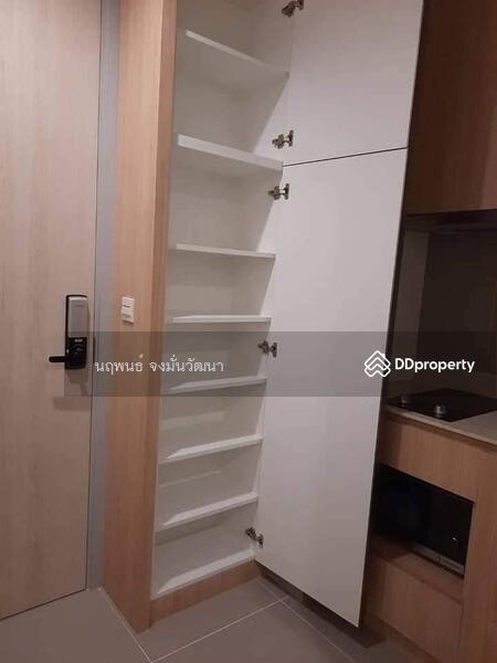 M Jatujak, Bangkok, Phahonyothin Road, Chatuchak, Chatuchak, Bangkok, Studio, 30 sqm, Condo For Sale, by Narupon Jongmanwattana, 11379355 - DDproperty.com