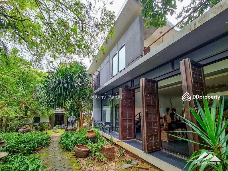 House & Separate Showroom On A Main Road In A Tourist Area In Mae Rim, Chiang Mai, Rim Tai, Mae Rim, Chiang Mai, 2 Bedrooms, 198 sqm, Single Detached House For Sale, by Elijah Ridgley, 11379357 - DDproperty.com