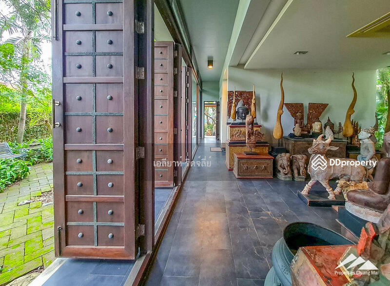 House & Separate Showroom On A Main Road In A Tourist Area In Mae Rim, Chiang Mai, Rim Tai, Mae Rim, Chiang Mai, 2 Bedrooms, 198 sqm, Single Detached House For Sale, by Elijah Ridgley, 11379357 - DDproperty.com