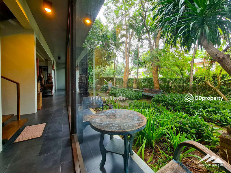 House & Separate Showroom On A Main Road In A Tourist Area In Mae Rim, Chiang Mai, Rim Tai, Mae Rim, Chiang Mai, 2 Bedrooms, 198 sqm, Single Detached House For Sale, by Elijah Ridgley, 11379357 - DDproperty.com