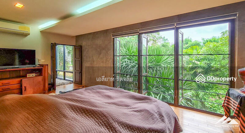 House & Separate Showroom On A Main Road In A Tourist Area In Mae Rim, Chiang Mai, Rim Tai, Mae Rim, Chiang Mai, 2 Bedrooms, 198 sqm, Single Detached House For Sale, by Elijah Ridgley, 11379357 - DDproperty.com
