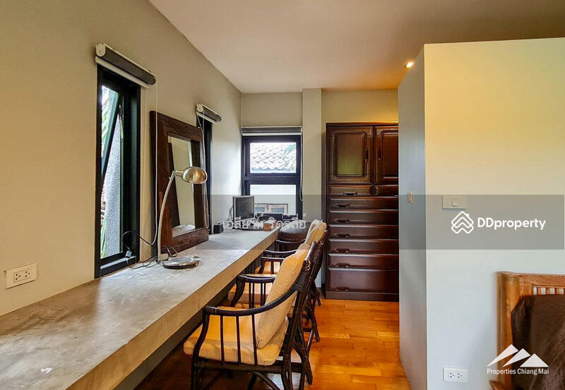 House & Separate Showroom On A Main Road In A Tourist Area In Mae Rim, Chiang Mai, Rim Tai, Mae Rim, Chiang Mai, 2 Bedrooms, 198 sqm, Single Detached House For Sale, by Elijah Ridgley, 11379357 - DDproperty.com