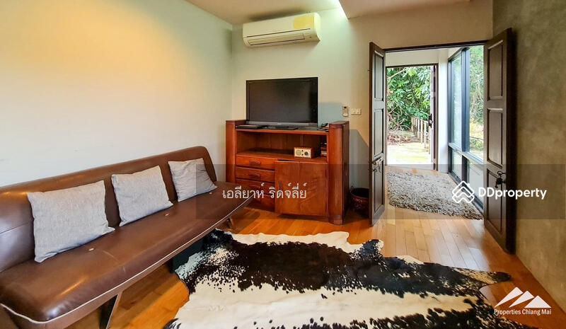 House & Separate Showroom On A Main Road In A Tourist Area In Mae Rim, Chiang Mai, Rim Tai, Mae Rim, Chiang Mai, 2 Bedrooms, 198 sqm, Single Detached House For Sale, by Elijah Ridgley, 11379357 - DDproperty.com