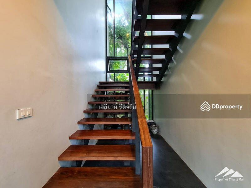 House & Separate Showroom On A Main Road In A Tourist Area In Mae Rim, Chiang Mai, Rim Tai, Mae Rim, Chiang Mai, 2 Bedrooms, 198 sqm, Single Detached House For Sale, by Elijah Ridgley, 11379357 - DDproperty.com