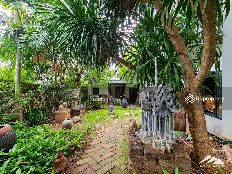 House & Separate Showroom On A Main Road In A Tourist Area In Mae Rim, Chiang Mai, Rim Tai, Mae Rim, Chiang Mai, 2 Bedrooms, 198 sqm, Single Detached House For Sale, by Elijah Ridgley, 11379357 - DDproperty.com