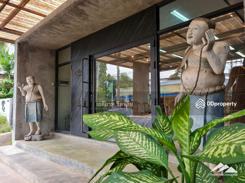 House & Separate Showroom On A Main Road In A Tourist Area In Mae Rim, Chiang Mai, Rim Tai, Mae Rim, Chiang Mai, 2 Bedrooms, 198 sqm, Single Detached House For Sale, by Elijah Ridgley, 11379357 - DDproperty.com