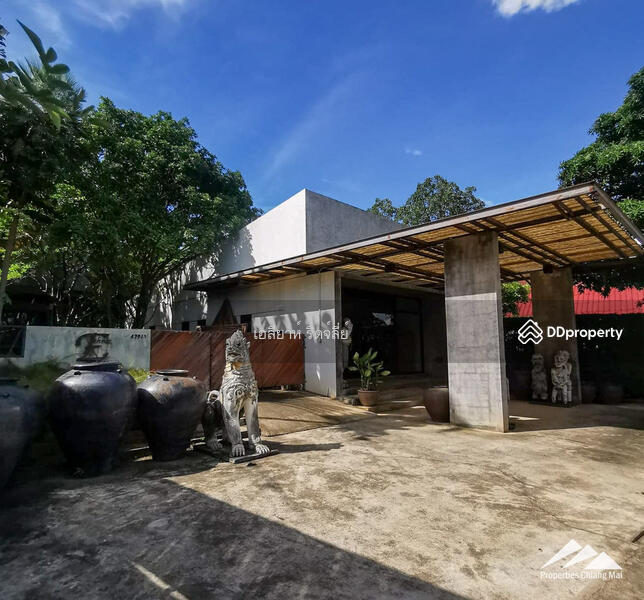 House & Separate Showroom On A Main Road In A Tourist Area In Mae Rim, Chiang Mai, Rim Tai, Mae Rim, Chiang Mai, 2 Bedrooms, 198 sqm, Single Detached House For Sale, by Elijah Ridgley, 11379357 - DDproperty.com