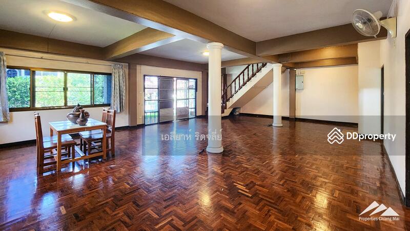 Nong Han, Mae Jo Municipality, San Sai, Chiang Mai, Chiang Mai, Nong Harn, San Sai, Chiang Mai, 7 Bedrooms, 360 sqm, Single Detached House For Sale, by Elijah Ridgley, 11379370 - DDproperty.com