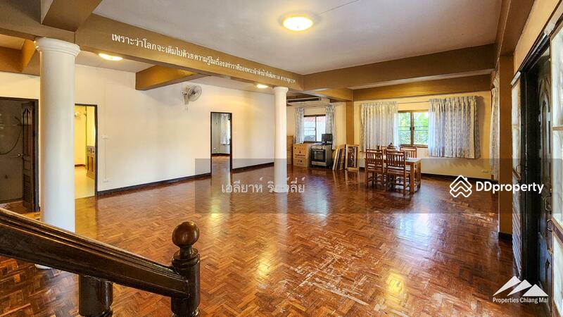 Nong Han, Mae Jo Municipality, San Sai, Chiang Mai, Chiang Mai, Nong Harn, San Sai, Chiang Mai, 7 Bedrooms, 360 sqm, Single Detached House For Sale, by Elijah Ridgley, 11379370 - DDproperty.com