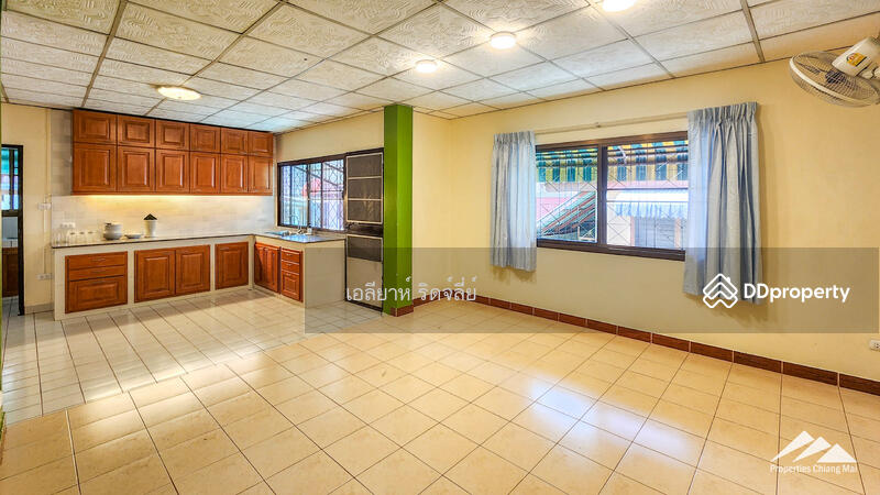 บ้านสำหรับครอบครัว 7 ห้องนอนในสันทรายใกล้มหาวิทยาลัยแม่โจ้, เชียงใหม่, หนองหาร, สันทราย, เชียงใหม่, 360 ตร.ม., บ้านเดี่ยว ขาย, โดย เอลียาห์ ริดจ์ลี่ย์, 11379370 - DDproperty.com