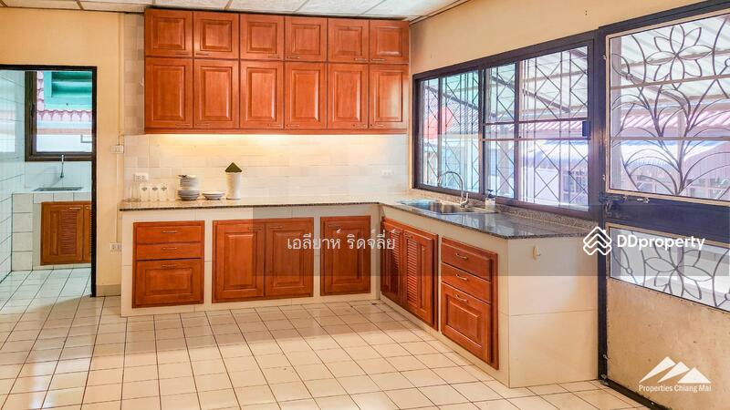 Nong Han, Mae Jo Municipality, San Sai, Chiang Mai, Chiang Mai, Nong Harn, San Sai, Chiang Mai, 7 Bedrooms, 360 sqm, Single Detached House For Sale, by Elijah Ridgley, 11379370 - DDproperty.com