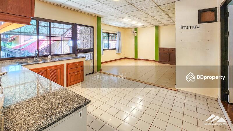 บ้านสำหรับครอบครัว 7 ห้องนอนในสันทรายใกล้มหาวิทยาลัยแม่โจ้, เชียงใหม่, หนองหาร, สันทราย, เชียงใหม่, 360 ตร.ม., บ้านเดี่ยว ขาย, โดย เอลียาห์ ริดจ์ลี่ย์, 11379370 - DDproperty.com