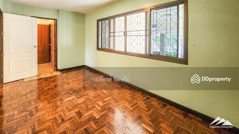 บ้านสำหรับครอบครัว 7 ห้องนอนในสันทรายใกล้มหาวิทยาลัยแม่โจ้, เชียงใหม่, หนองหาร, สันทราย, เชียงใหม่, 360 ตร.ม., บ้านเดี่ยว ขาย, โดย เอลียาห์ ริดจ์ลี่ย์, 11379370 - DDproperty.com