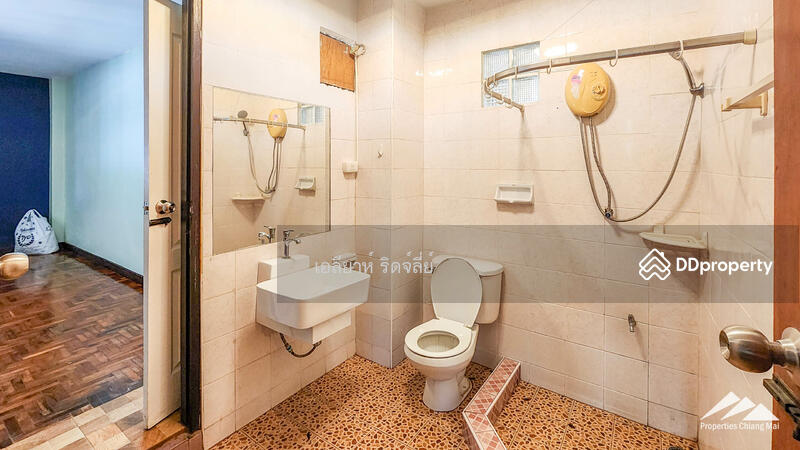 Nong Han, Mae Jo Municipality, San Sai, Chiang Mai, Chiang Mai, Nong Harn, San Sai, Chiang Mai, 7 Bedrooms, 360 sqm, Single Detached House For Sale, by Elijah Ridgley, 11379370 - DDproperty.com